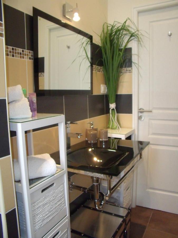 Nizza - Boutique Wohnung - Near Hotel Negresco Bagian luar foto