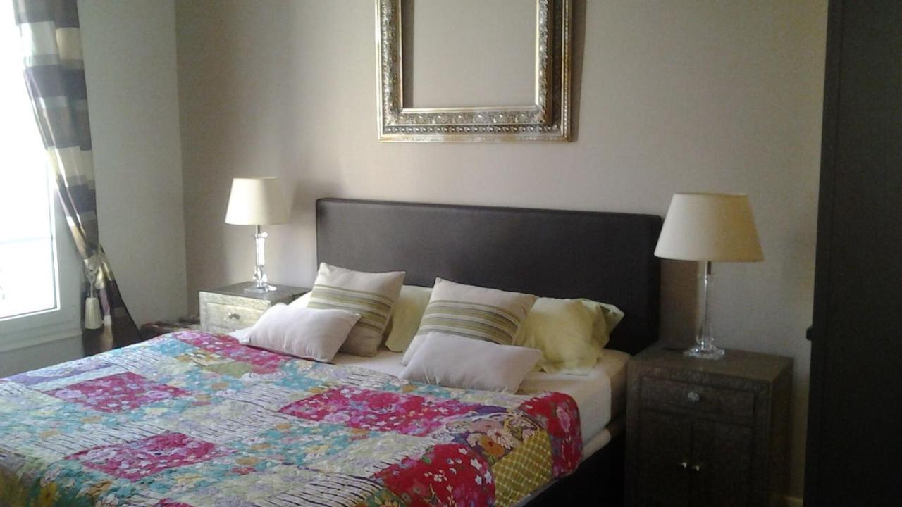 Nizza - Boutique Wohnung - Near Hotel Negresco Bagian luar foto