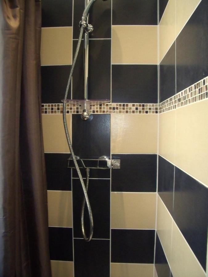 Nizza - Boutique Wohnung - Near Hotel Negresco Bagian luar foto